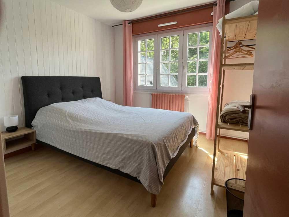 Bed and Breakfast La Fantasia Verrieres-en-Anjou Exterior foto