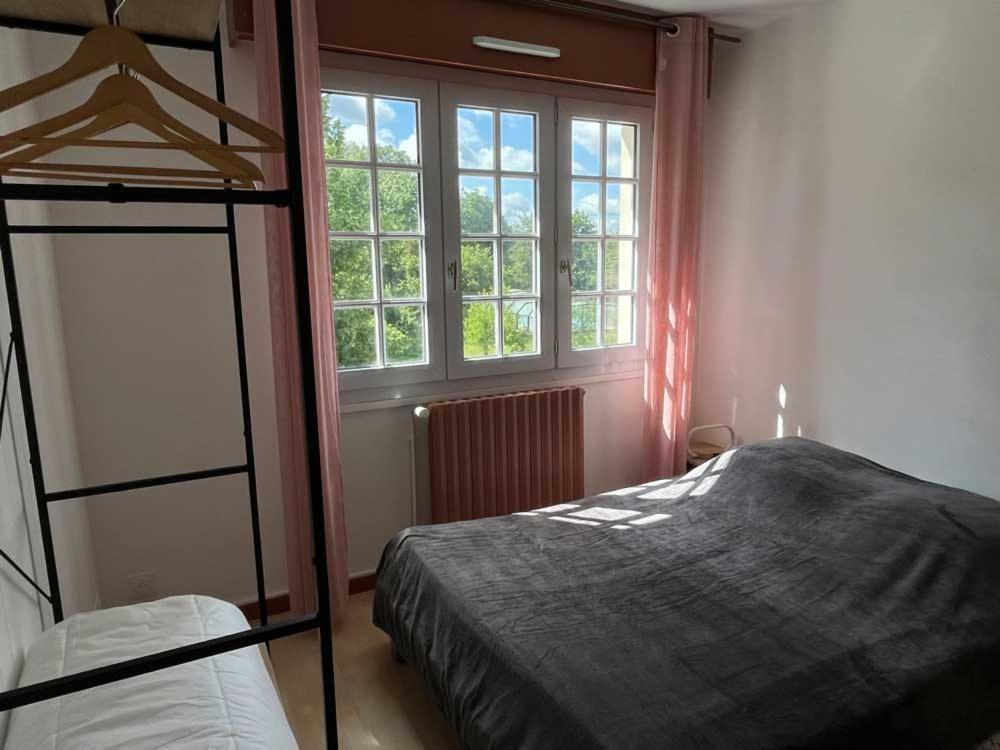 Bed and Breakfast La Fantasia Verrieres-en-Anjou Exterior foto